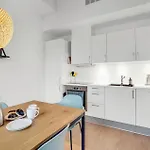 Appartement Havnehusene, Lejl 32