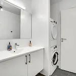 Appartement Havnehusene, Lejl 32