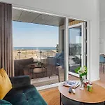 Havnehusene, Lejl 32 Appartement