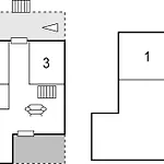 Havnehusene, Lejl 32 Appartement *