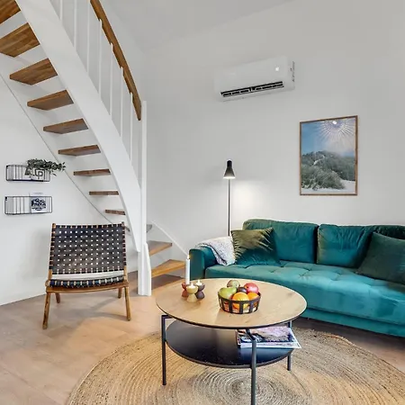 Havnehusene, Lejl 32 Apartment Slagelse