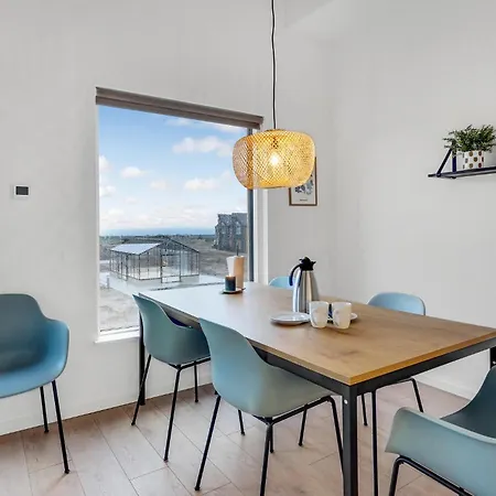 Havnehusene, Lejl 32