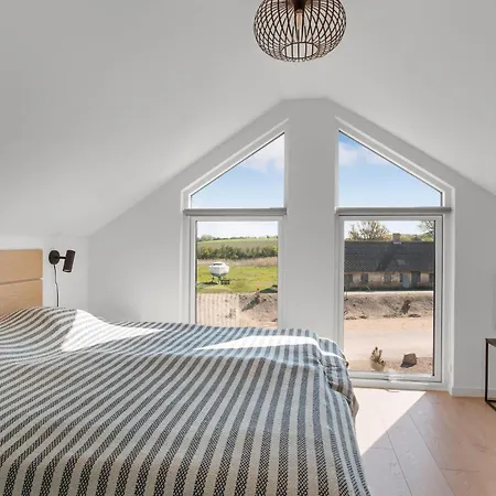 Apartment Havnehusene, Lejl, 32, *