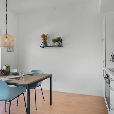 Havnehusene, Lejl 32 Slagelse