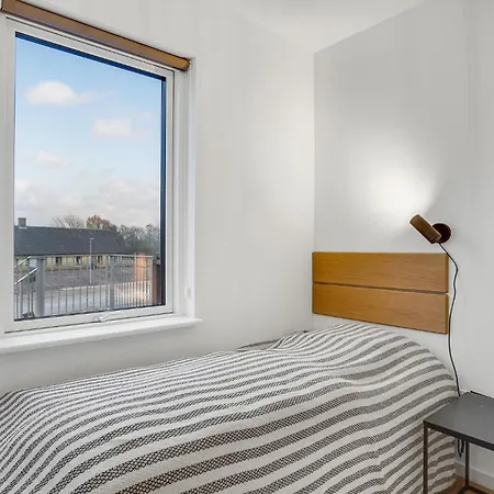 Havnehusene, Lejl 32 * Slagelse