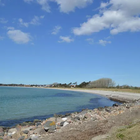 Apartamento Havnehusene, Lejl 32