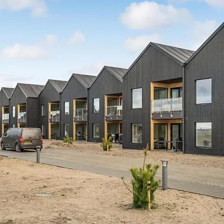 Havnehusene, Lejl 32 Slagelse