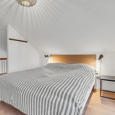 Havnehusene, Lejl 32 Slagelse