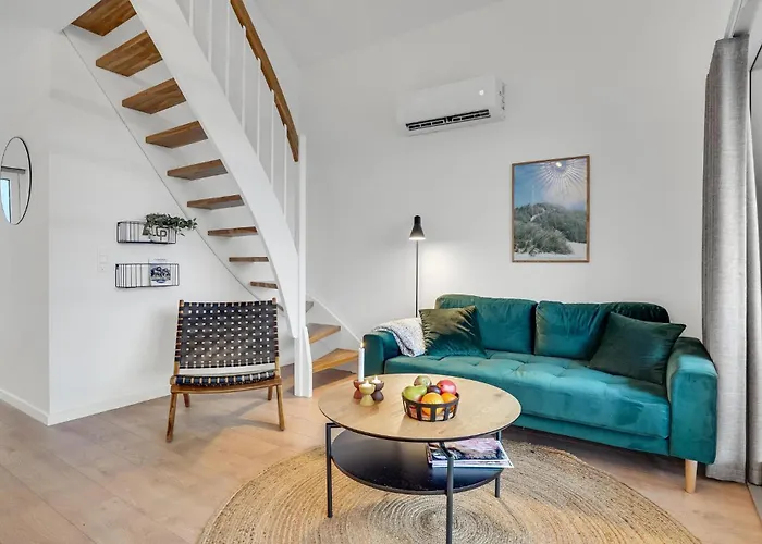 Havnehusene, Lejl 32 Apartment Slagelse