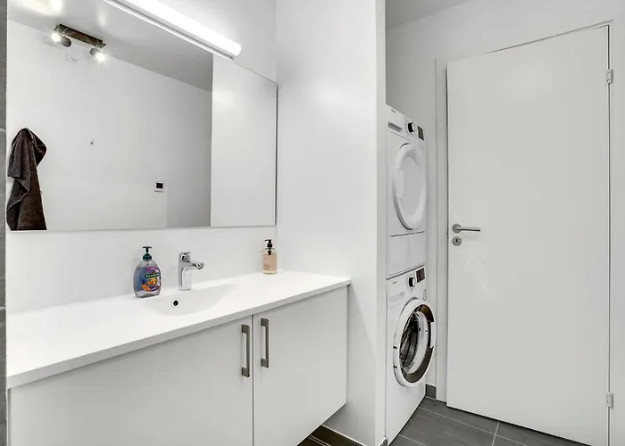 Apartment Havnehusene, Lejl 32