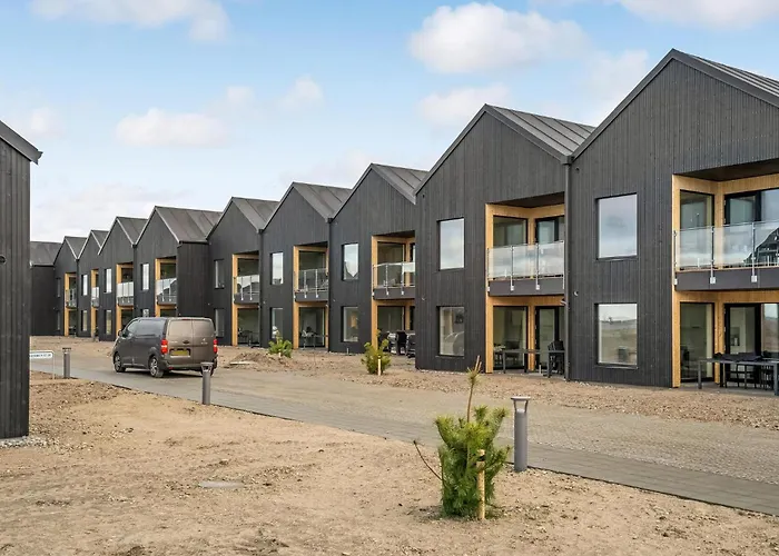 Havnehusene, Lejl 32 Slagelse